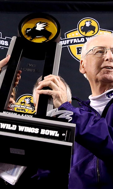 Buffalo Wild Wings Bowl to become Cactus Bowl
